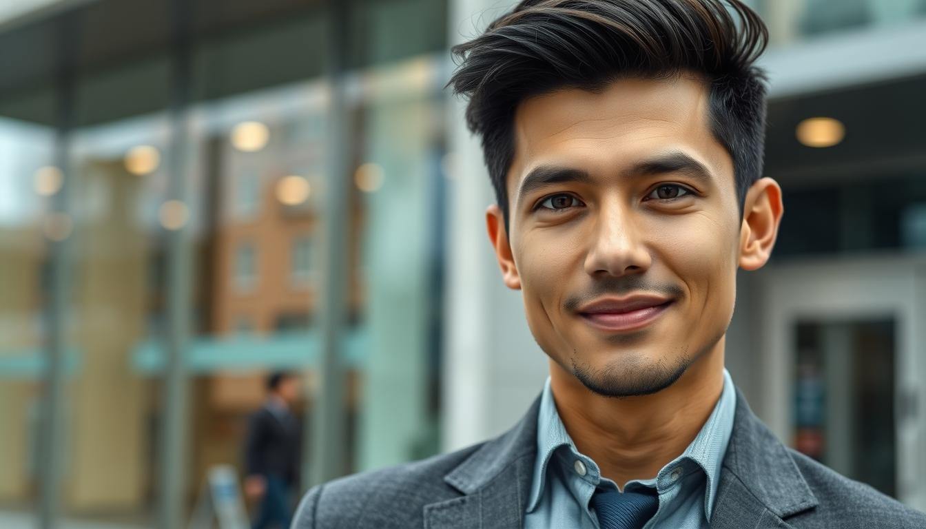 Property transaction support specialist